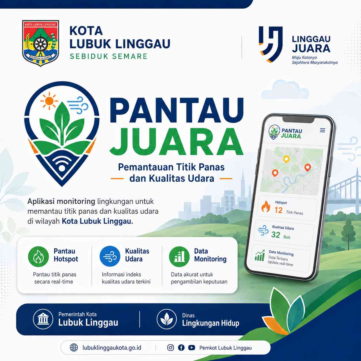 Pantau Juara
